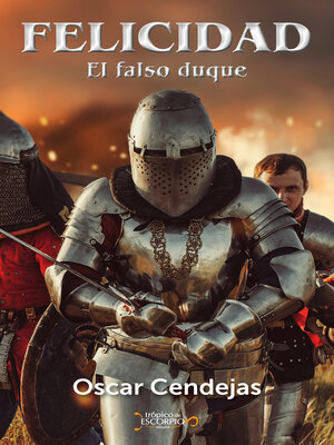 cover image of Felicidad